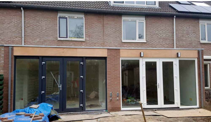 Renovatie Amstelveen8