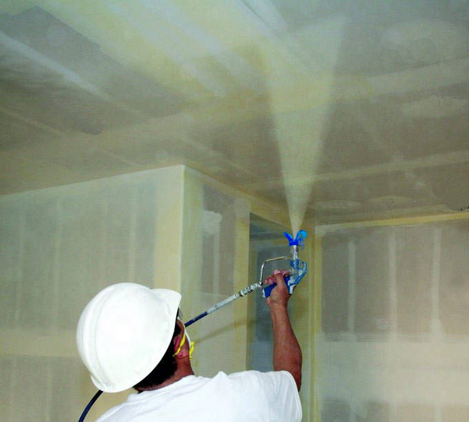 Painting & Plastering Amstelveen area 7